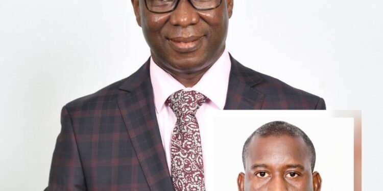 𝐏𝐥𝐚𝐢𝐝𝐨𝐲𝐞𝐫 𝐩𝐨𝐮𝐫 𝐥𝐚 𝐥𝐢𝐛é𝐫𝐚𝐭𝐢𝐨𝐧 𝐝𝐞 𝐌. 𝐀𝐥𝐢𝐨𝐮 𝐁𝐚𝐡 : 𝐔𝐧 𝐚𝐜𝐭𝐞 𝐝’𝐚𝐩𝐚𝐢𝐬𝐞𝐦𝐞𝐧𝐭 𝐞𝐭 𝐝𝐞 𝐠𝐫𝐚𝐧𝐝𝐞𝐮𝐫