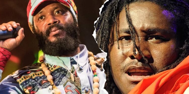 Nimba Reggae Festival : Warrior King et Didier Awadi attendus pour enflammer Conakry
