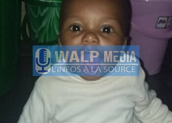 Bébé tué à Kakimbo : Témoignage glaçant de la maman du bébé   