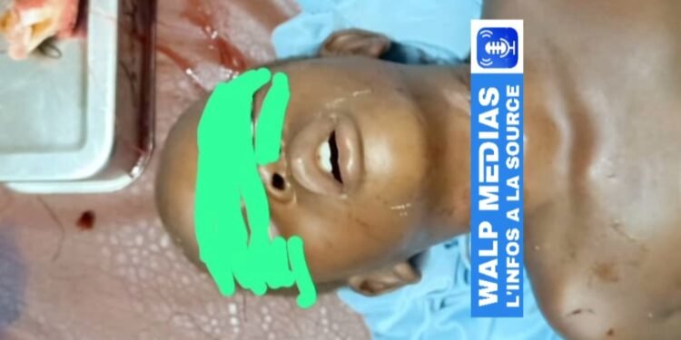 Siguiri : Un enfant échappe à une tentative d&rsquo;assassinat à Kourouda  