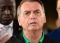 Brésil : Jair Bolsonaro condamné à 27 ans et 3 mois de prison pour tentative de coup d’État.      