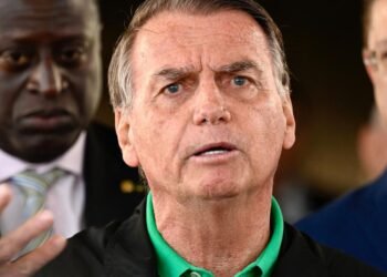 Brésil : Jair Bolsonaro condamné à 27 ans et 3 mois de prison pour tentative de coup d’État.      