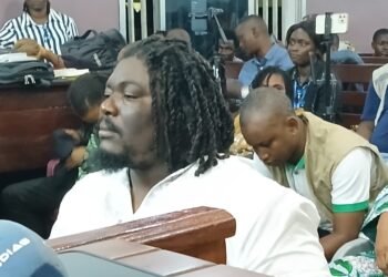 TPI de Coyah : La partie civile réclame 5 milliards GNF de dommages et intérêts