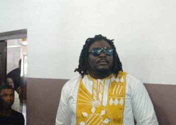 Verdict attendu : l’artiste Singleton sur place et son sort sera fixé ce mercredi