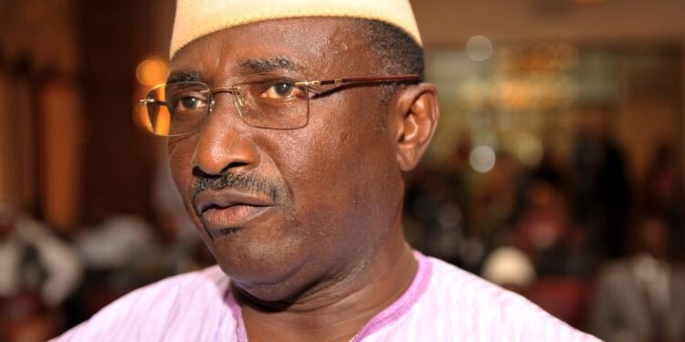 Politique : Levée de la suspension de l&rsquo;Union des Forces Républicaines (UFR)   