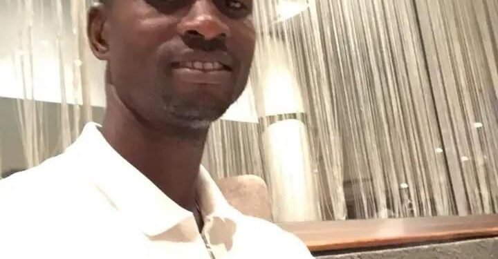 Référendum du 21 septembre : Le président du MAG rassure sur la sécurité de l’axe Hamdallaye-Kagbelen.