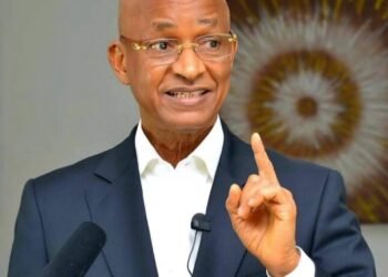 Cellou Dalein Diallo : « Les Africains doivent compter sur leurs propres forces pour défendre la démocratie »