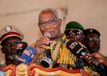 Référendum : Bah Oury appelle à un vote massif pour le “Oui”