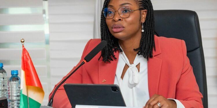 Guinée : lancement du Data Center national et du domaine « .gn » pour renforcer la souveraineté numérique