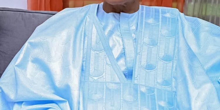 Rapprochement UFDG–RPG : Cellou Dalein Diallo clarifie les motivations divergentes.