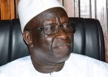 Dr Sékou Kouréissy Condé : « Le référendum est un acte fondateur et non une compétition électorale »