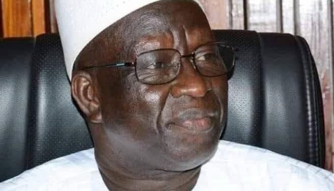 Dr Sékou Kouréissy Condé : « Le référendum est un acte fondateur et non une compétition électorale »