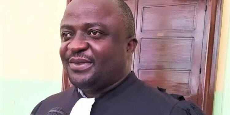 Les Guinéens n’auraient jamais applaudi un coup d’État si Alpha Condé avait respecté les principes démocratiques et l’alternance républicaine. (Par Me Pépé Antoine Lama)