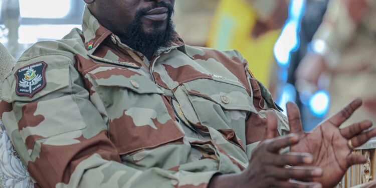 Guinée : promulgation d’une loi en faveur des personnes handicapées