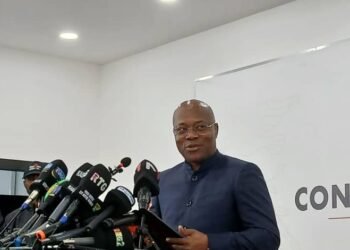 Crise de liquidité en Guinée : Le ministre Ousmane Gaoual Diallo explique les raisons