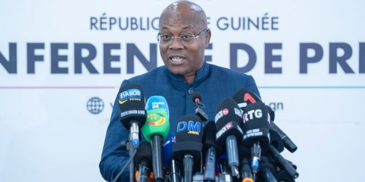 Rentrée scolaire 2025-2026 en Guinée : Un consensus attendu entre le SLECG et les autorités.