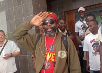 Nimba Reggae Festival : Après Tiwony, Didier Awadi, Jah Tunder et Little Robert arrivent à Conakry