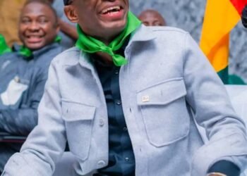 Manifestations du 5 septembre : «C’est irresponsable d’inciter les jeunes à affronter les forces de l’ordre», déclare Badra Koné.   