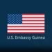 Manifestation du 5 septembre : l’ambassade des États-Unis appelle à la prudence en Guinée.