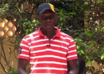 Urgent: Un responsable du FNDC-Dixinn arrêté à la veille de la manifestation