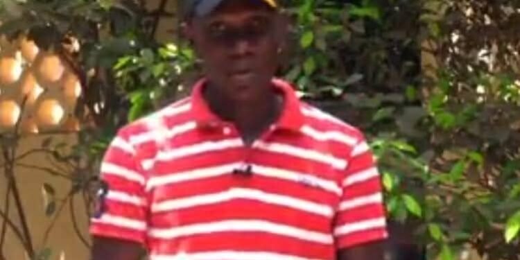 Urgent: Un responsable du FNDC-Dixinn arrêté à la veille de la manifestation