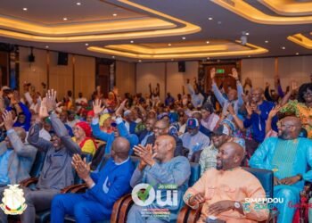 Référendum: Kankan se prépare pour le lancement inédit de la campagne régionale en faveur du « OUI » à la Constitution