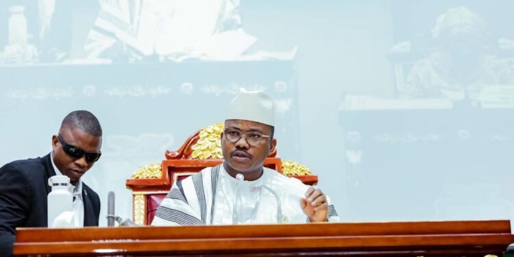 Guinée : le CNT valide un nouveau Code électoral, étape clé vers la normalisation institutionnelle