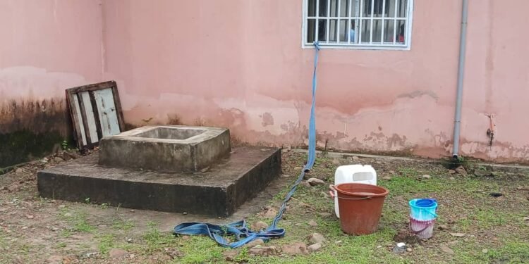 Dubréka : Un enseignant met fin à ses jours par pendaison