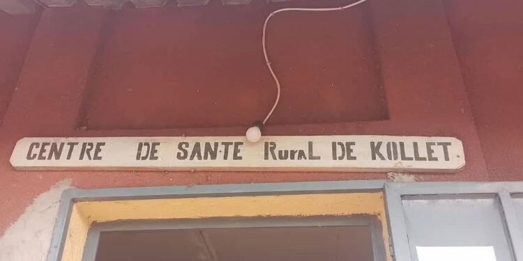 Drame à Tougué : un jeune poignardé à mort lors d’une altercation à Kollet