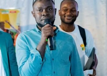 Opinion : Quand la presse guinéenne suffoque sous l’ère du CNRD