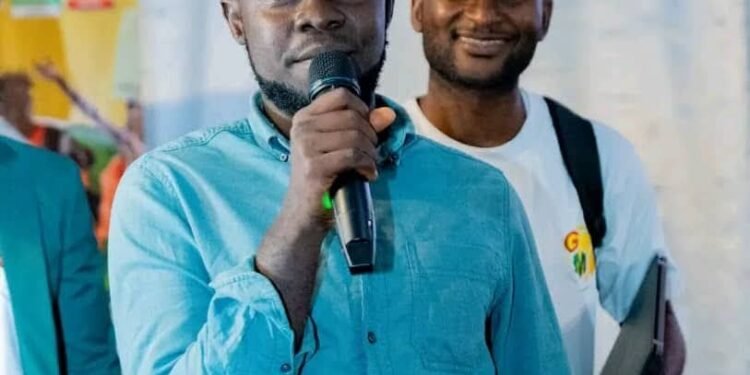 Opinion : Quand la presse guinéenne suffoque sous l’ère du CNRD