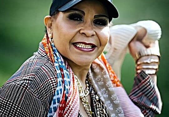 Portrait Yondo Sister : Débuts, carrière et vie personnelle de la reine du soukous.