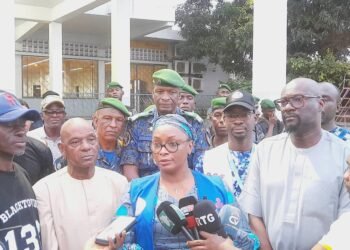 Référendum du 21 septembre : la Guinée reçoit les derniers documents électoraux sensibles