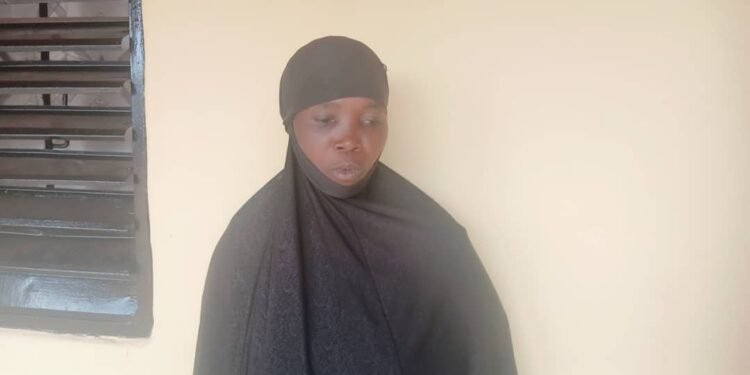 Tentative de kidnapping déjouée à Kankan : Kany Soumaoro et ses enfants échappent de justesse à un rapt à Sinkèfara.