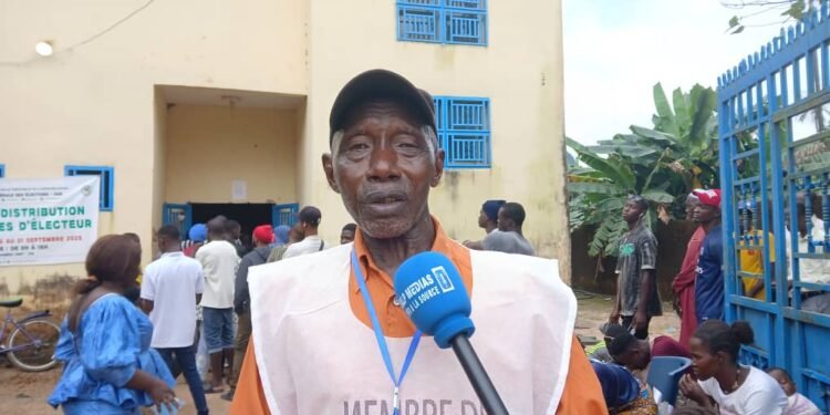 Référendum à Dubréka : Clôture des bureaux de vote sans incident majeur à Bondabon