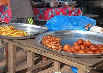 Vente d&rsquo;Aliments Cuit Non Couvert : Quelles Conséquences pour la Santé Publique ?