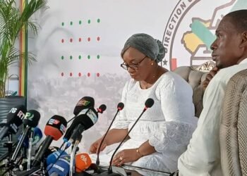 Deuxième Journée de Publication des Résultats : Le OUI Toujours en Tête.   