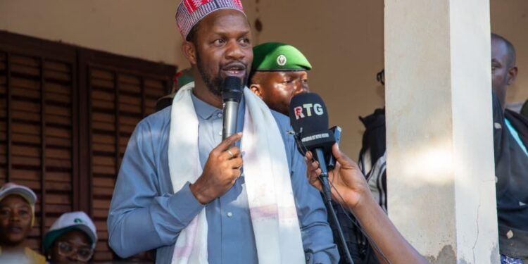 Un “oui” pour l’Histoire : la Guinée choisit sa Constitution, la République se relève