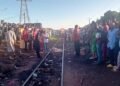 Wanindara : Ce qu’il faut savoir sur le tragique accident ferroviaire de ce jeudi