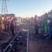 Wanindara : Ce qu’il faut savoir sur le tragique accident ferroviaire de ce jeudi