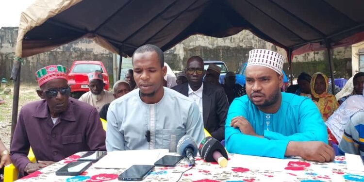 Massacres du 28 septembre 2009 : Collectif des Victimes Non Indemnisées demande la réparation   