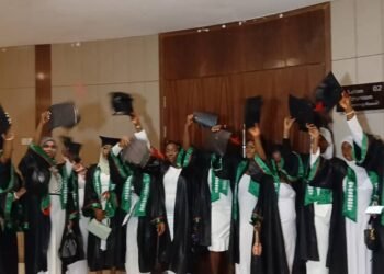 CFC SOGORÉ : Une Célébration de l&rsquo;Excellence en Couture avec la Remise de Diplômes à Plus de 50 Récipiendaires.   