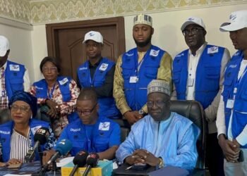 Référendum constitutionnel : l’ONASUR dresse son bilan et formule des recommandations