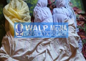 Siguiri : Trois corps sans vie découverts dans une concession à Kôdjaraninda.   