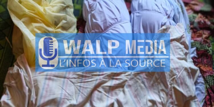 Siguiri : Trois corps sans vie découverts dans une concession à Kôdjaraninda.   