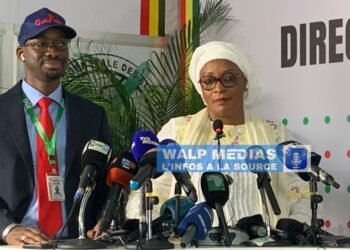 Élections référendaires : Le OUI remporte largement à Labé   