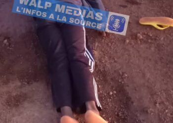 Kankan : Un jeune homme tué à Dossori, sa moto emportée par les assaillants   