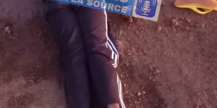 Kankan : Un jeune homme tué à Dossori, sa moto emportée par les assaillants