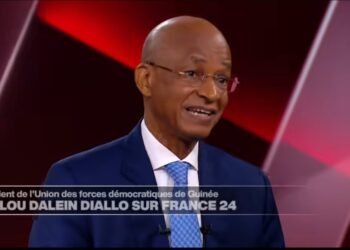 Référendum du 21 septembre : l’opposition claque la porte et dénonce une «mascarade»