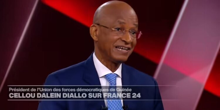 Référendum du 21 septembre : l’opposition claque la porte et dénonce une «mascarade»